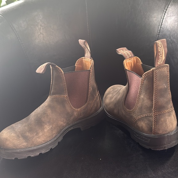 Blundstone originals boots EUC - Picture 5 of 6